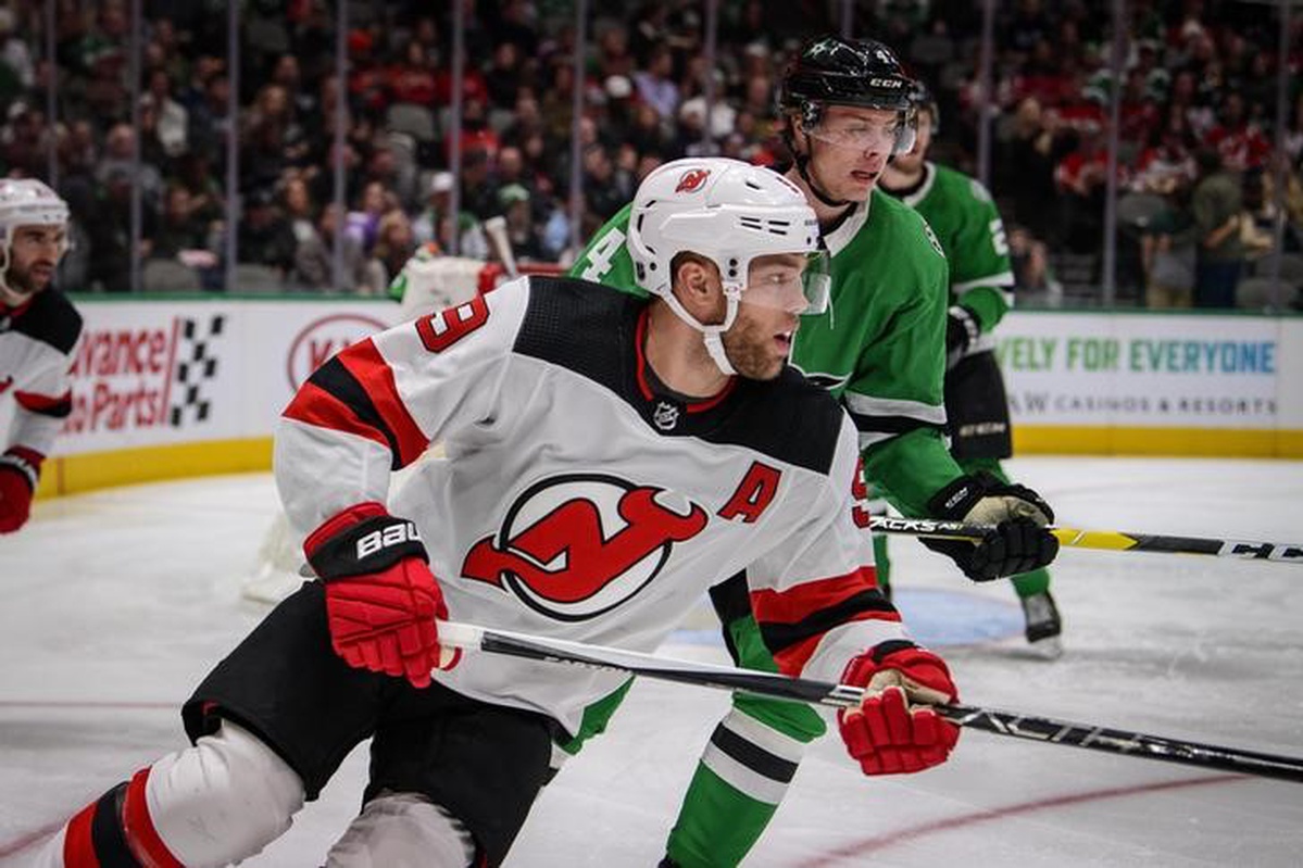 Carolina Hurricanes’ Andrei Svechnikov scores second lacrosse goal of